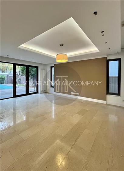 VILA premium cu PISCINA in COMPLEX | 10 camere | Pipera - SCOALA AMERICANA - 9