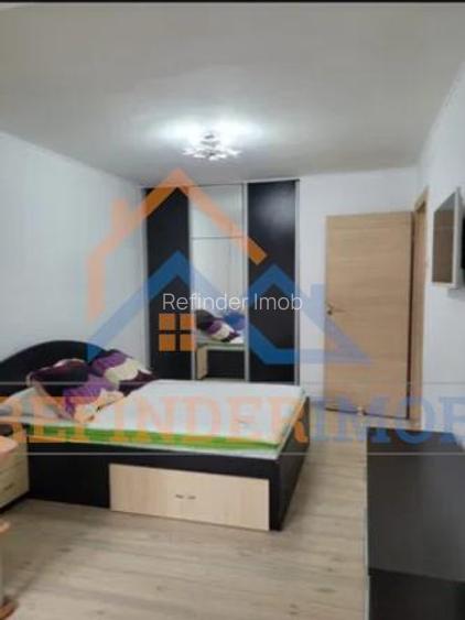 2 camere Emil Racovita, parter cu balcon - 3