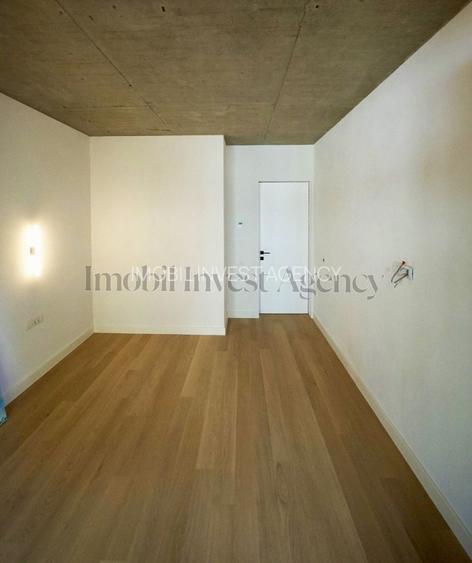Apartament exclusivist in zona Dorobanti in bloc boutique - 21