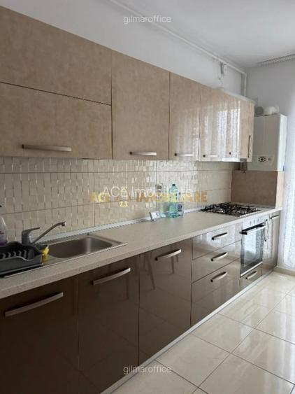2 Camere de inchiriat | Mihai Bravu | Metrou | Centrala | Parcare - 4
