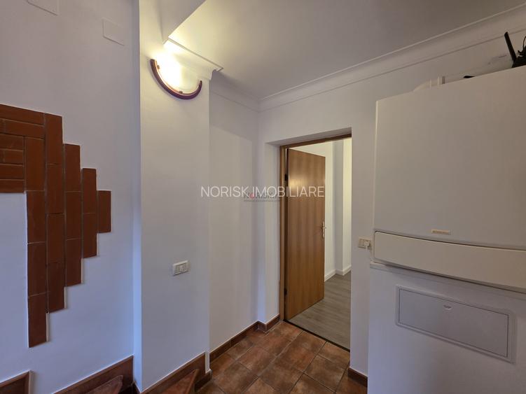 Townhouse urban renovat | Parcul Carol – Rond Regina Maria - 14