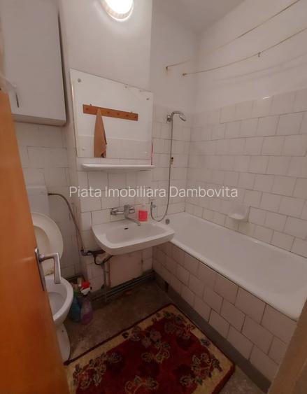 Apartament 3 Camere spațios, bucătărie mare, 65 mp, Etaj 2 – Micro 5, Târgoviște - 12