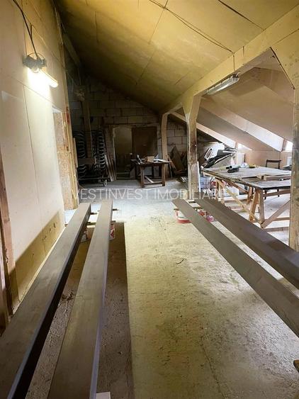 Hala industriala 600 mp cu teren 1.230 mp ï¿½ Rontau - 3