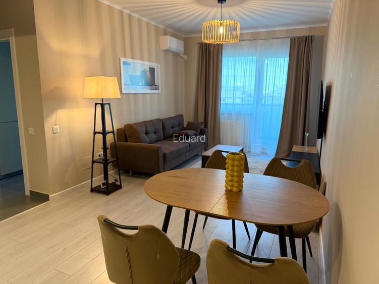 Inchiriere apartament 2 camere Maniu 141, metrou Păcii - 9