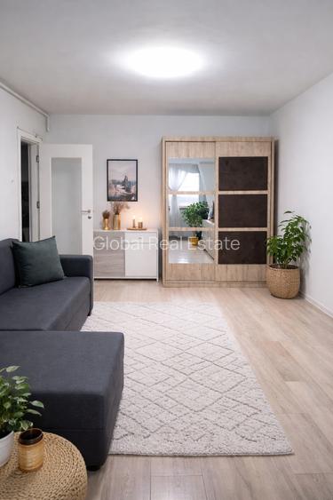 3 Camere Decomandat Zona Dacia Gaze - 2