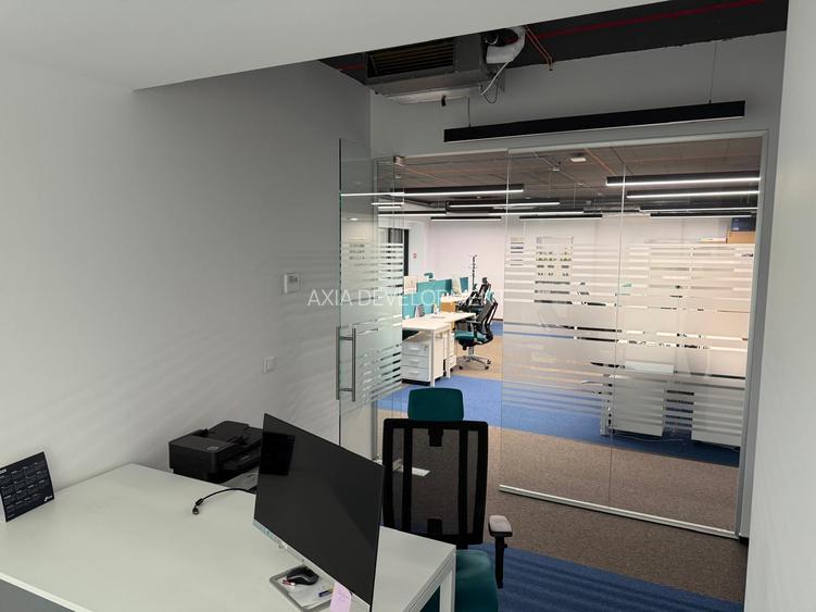 Spatii birou Politehnica Business Tower - 10