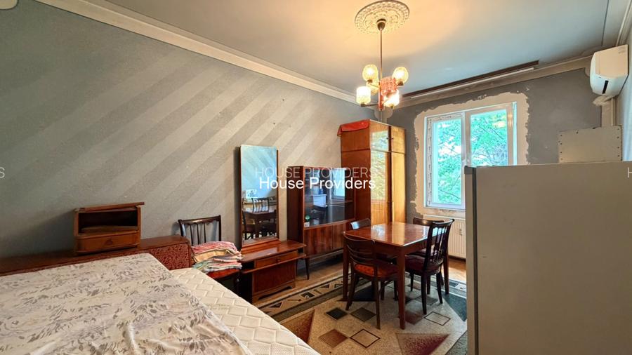 Apartament 2 Camere|Floreasca Compozitori Barbu Vacarescu|Decomandat - 2
