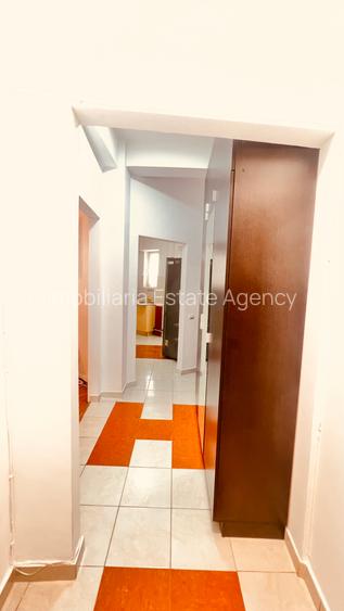 Apartament 2 camere Piața Unirii, 5 minute de metrou, CENTRALA, PET-FRIENDLY - 23