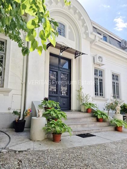 Hotel 35 de camere ideal cazare, birouri firma, camin batrani, teren 1750 mp! - 8