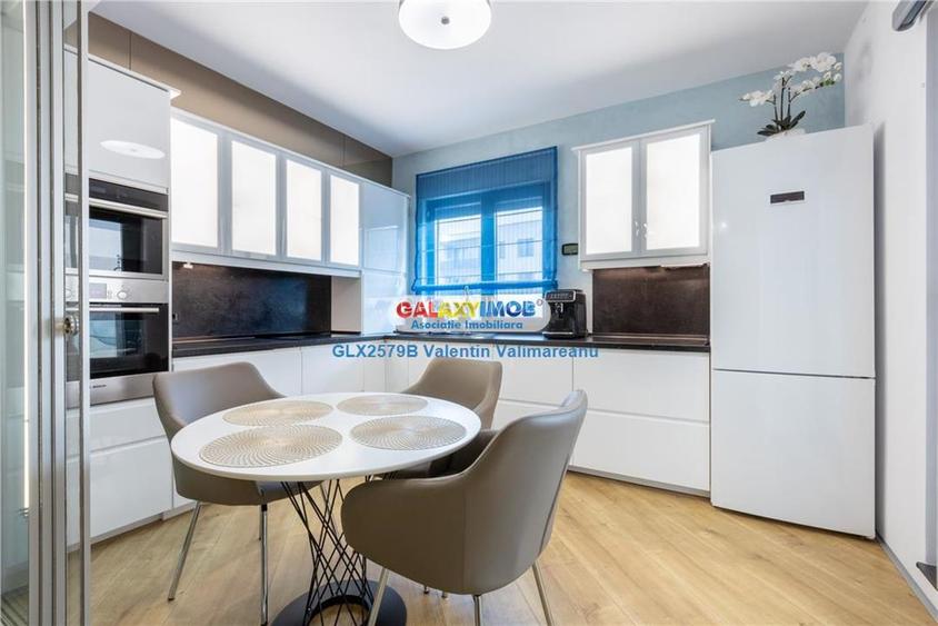 Apartament 3 Camere Pipera VI 212 - 4