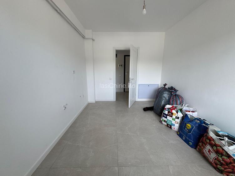 Apartament cu 3 camere Unity Residence - 10