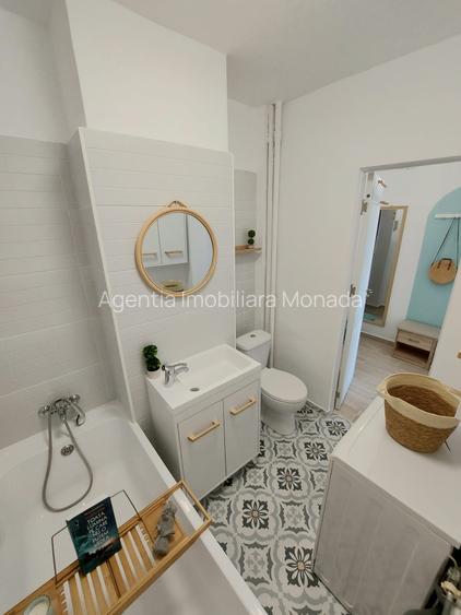 Garsoniera de inchiriat Titan (Prima inchiriere) - 9