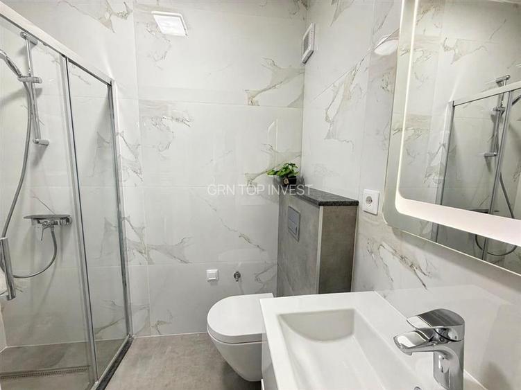 Apartament 3 camere 2 bai balcon parcare zona Calea Surii Mici - 5