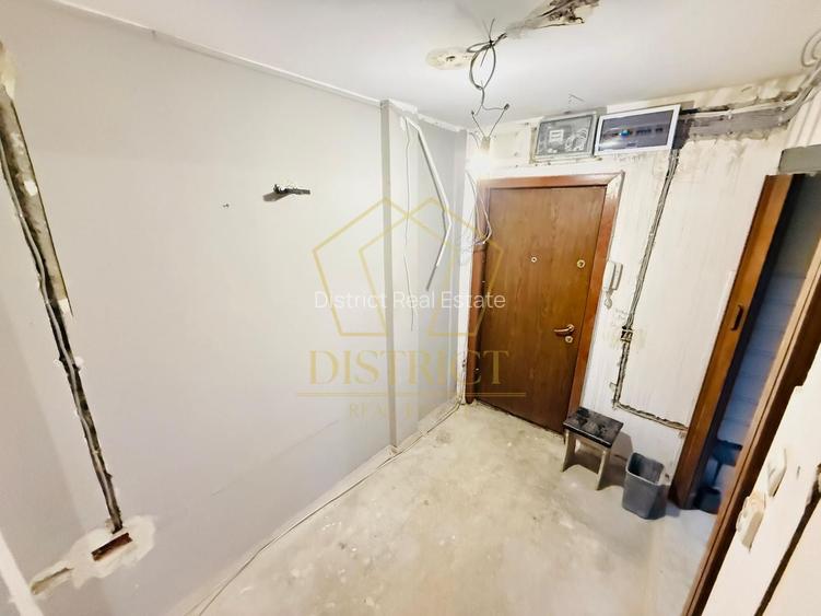 Apartament cu 2 camere | Zona Sagului - 4