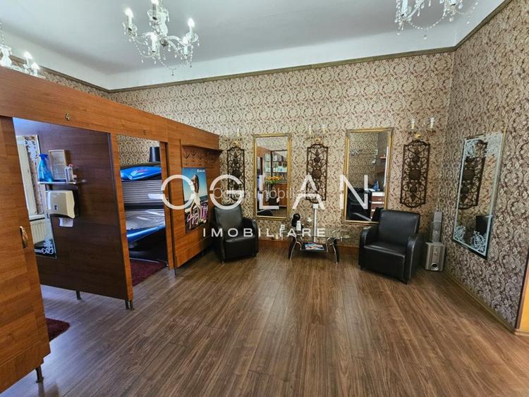 Spatiu comercial CENTRAL - B-dul Victoriei, COMISION 0% - 8