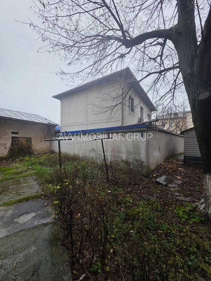 Giurgiu, Jud. Giurgiu, Str. Mareșal Foch  nr 7-9, casă demolabilă - 5