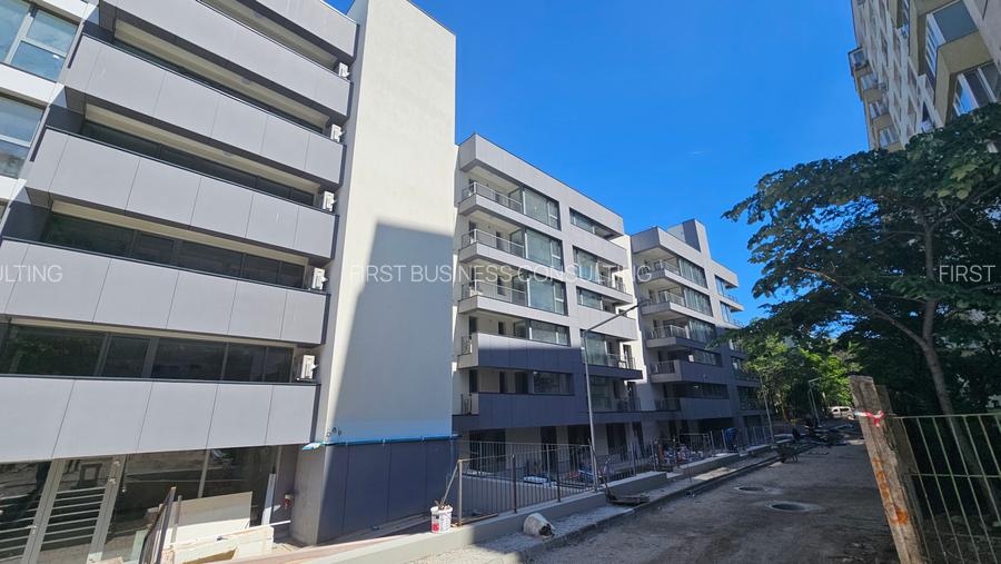 Apartament 2 camere- ZONA TEI – Parcul Circului - 3