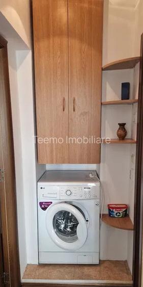 Apartament 2 camere, 45 mp, decomandat, ac, balcon, Brancoveanu - 9