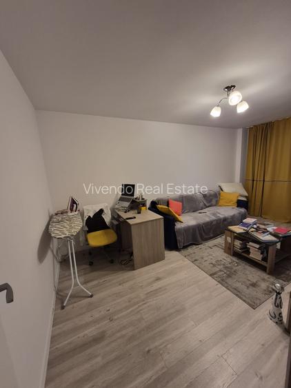 Garsoniera Drumul Taberei | Residence 158 - 4