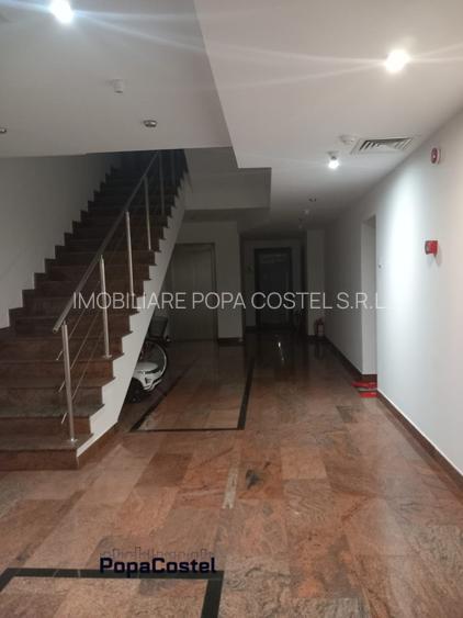 Otopeni langa aeroport 3 camere lux etaj 2/3, mobilat si utilat complet, parcare - 13
