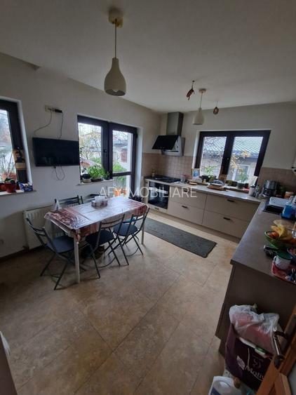 De vanzare vila de lux, Sos. Giurgiului/Jilava/A0 - 3