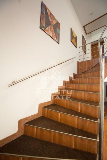 Vilă individuală premium,Dumbravita zona centrala - 47