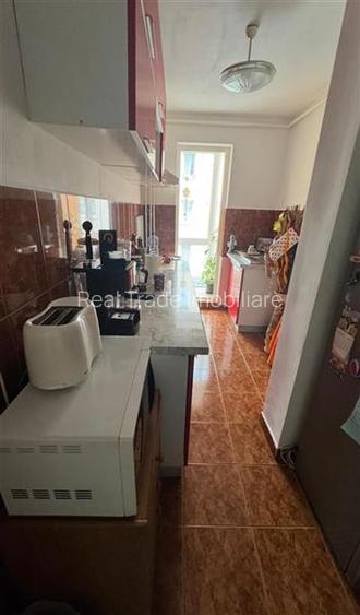 Apartament 3 camere decomandat etajul 1 Astra - 7