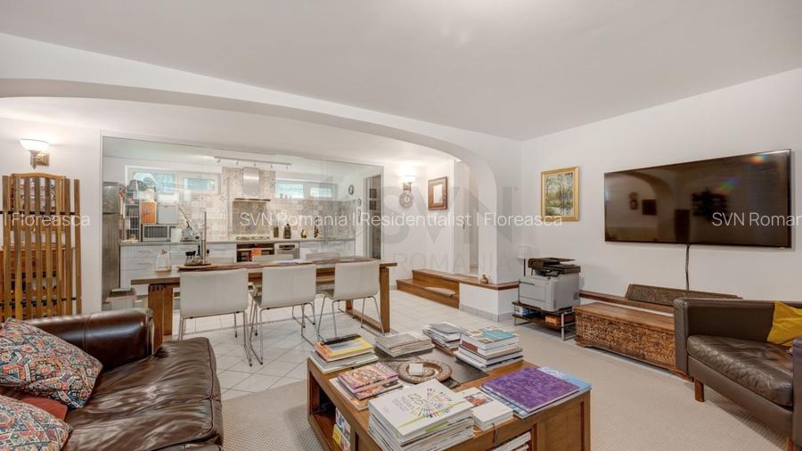 REV2004857 Vila moderna de vanzare I Iancu Nicolae - 7