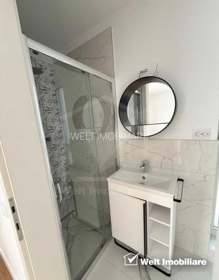 Duplex 5 camere, Iris, curte proprie, terasa, parcari - 5