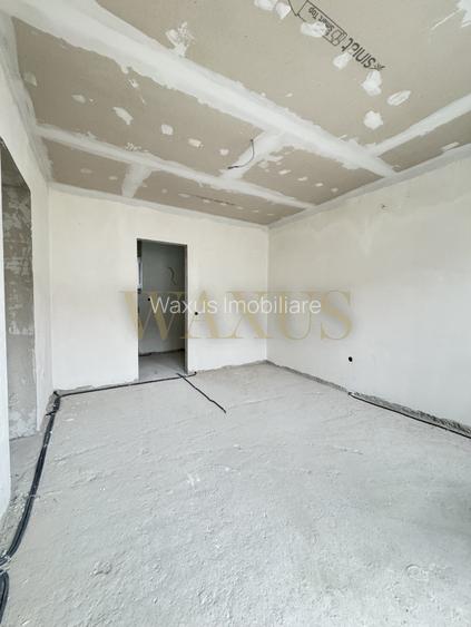 Triplex, 4 camere decomandate, P+1ET, 120 mp, curte 40 mp, 2 parcari, Urusagului - 2