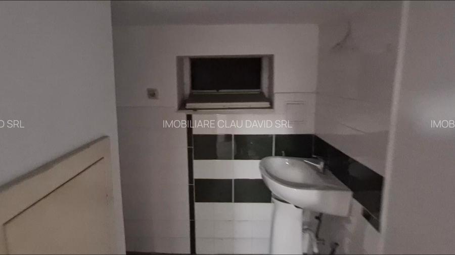 CAMERA CU TOALETA- DE INCHIRIAT  IDEAL PENTRU BIROU- DEMISOL - 5