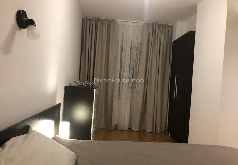Apartament 2 camere Calea Calarasilor - Piata Muncii - Strada Matei Basarab - 2