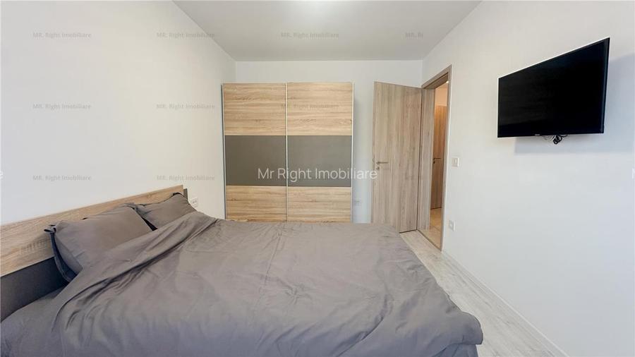 Apartament 2 camere | Kasper | Boxa + Parcare - 11