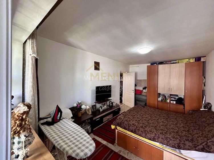 Apartament 3 camere, 2 bai, centrala proprie, Bd. Bucuresti, Ploiesti - 11