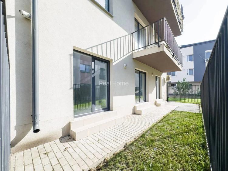 3 camere cu gradina 2 bai | loc de parcare | 8 min N.Teclu | FINALIZAT - 4