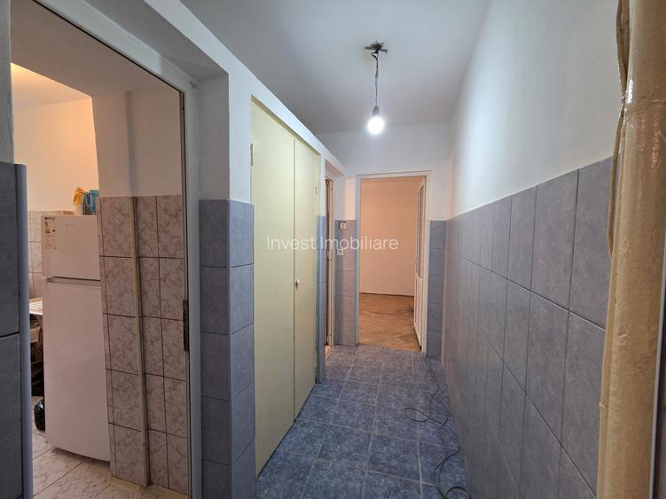 3 camere-Etaj 2-Alexandru cel Bun - 7