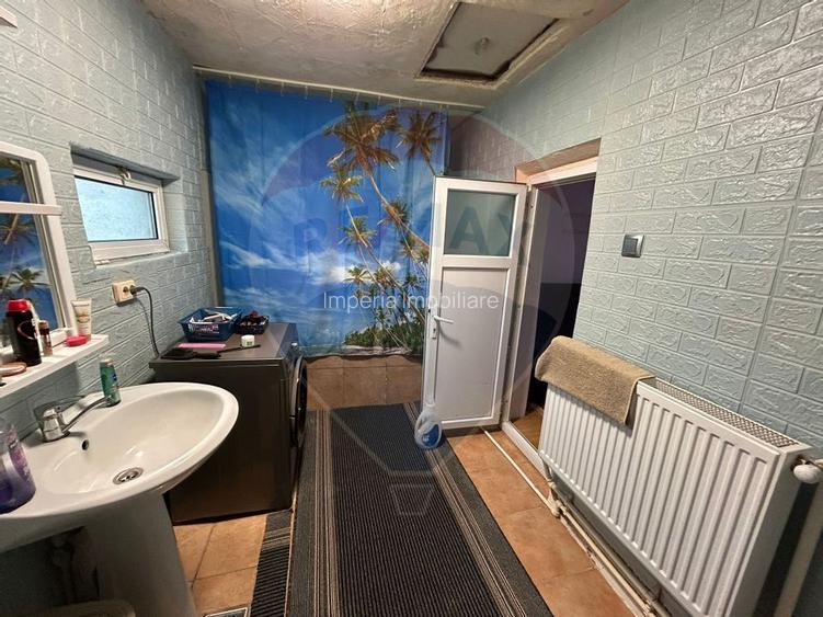 Casă cocheta aproape de Promenada Mall - 9