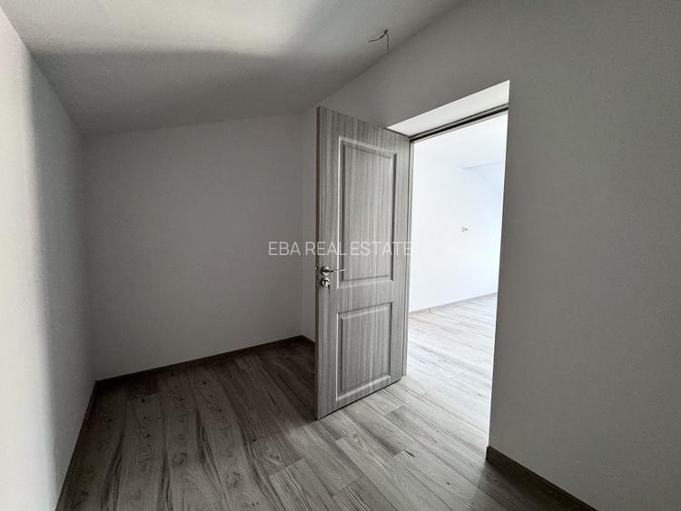 Casa individuala 4 camere, curte, zona retrasa, pret excelent, Chiajna - 8