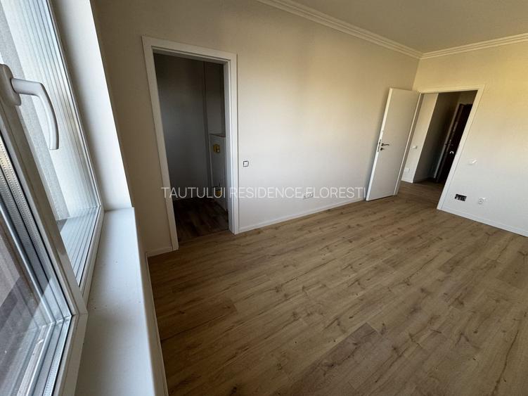 Ap 11 C5 Tautului Residence Park Parcul Poligonului Zona Sub cetate T - 22