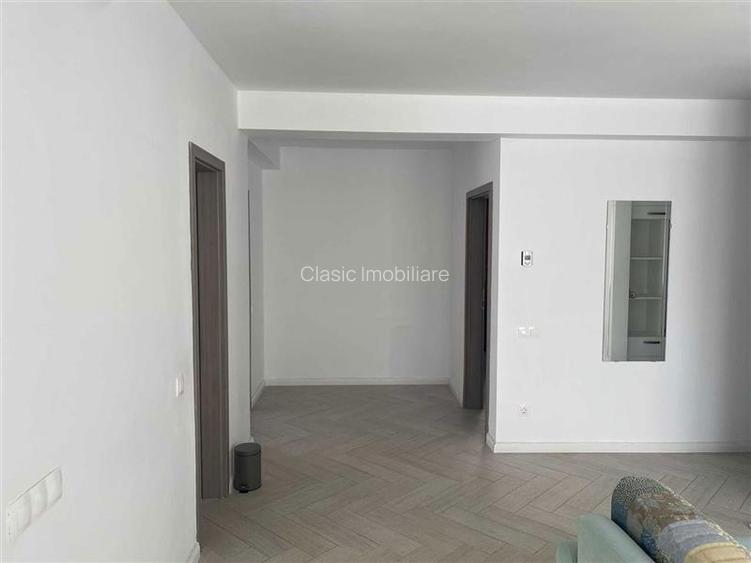 Inchiriere apartament 3 camere modern bloc nou in Zorilor- strada Bibescu - 4