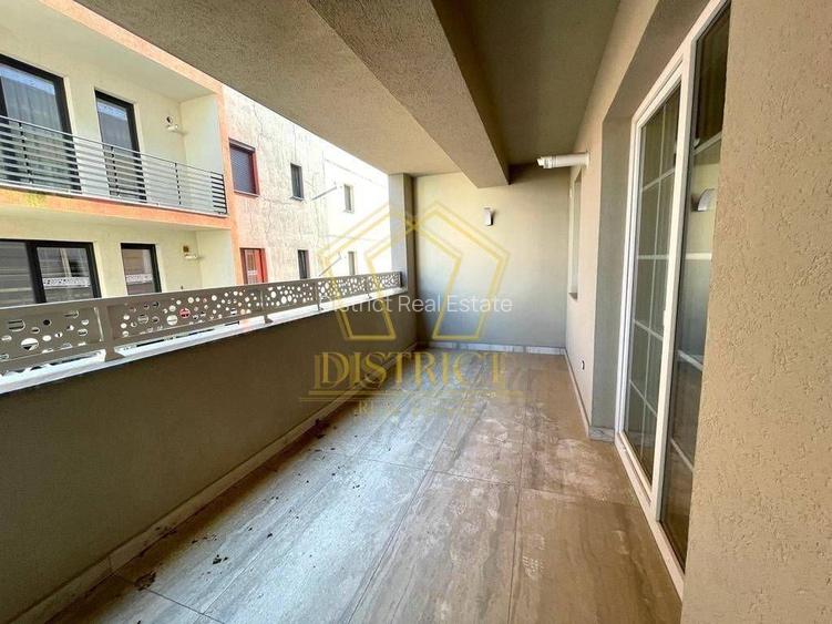 Apartament modern cu 2 camere si pod de 90mp | Giroc | Penny | Lidl - 7