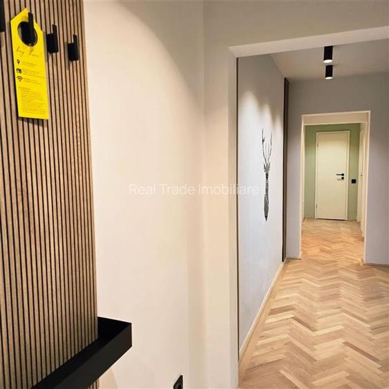 Apartament 3 camere lux Centrul Civic - 13