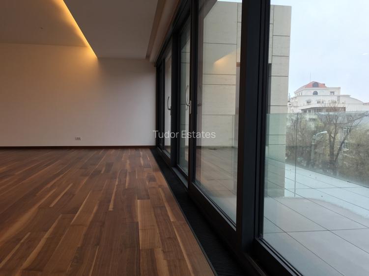 Amazing 4 bedrooms apartment with 3 lovely terraces in the best area-Aviatorilor - 3