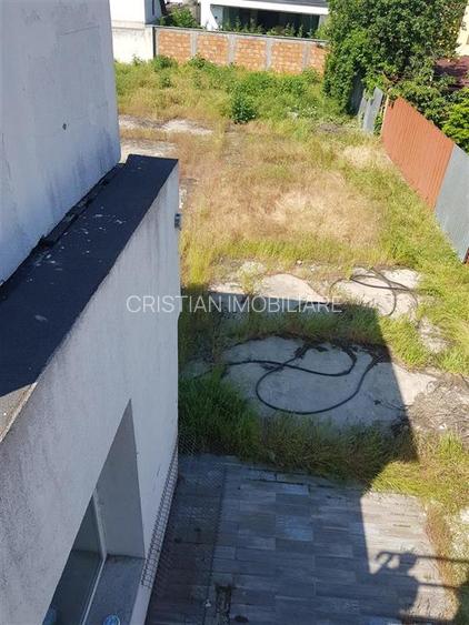 SPATIU Comercial + TEREN 820mp, zona Centrala - 7