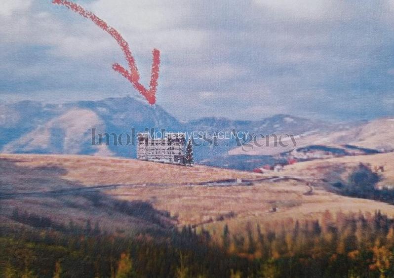 Proiect hotel 5 Stele în Rânca – Transalpina 44 camere - 9