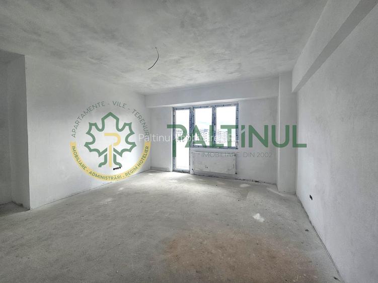 Apartament 2 camere de vanzare zona Mihai Viteazu, Sibiu - 7