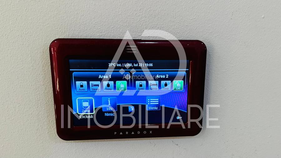 Vânzare vilă în Cartier Iezureni , Târgu-Jiu - 11