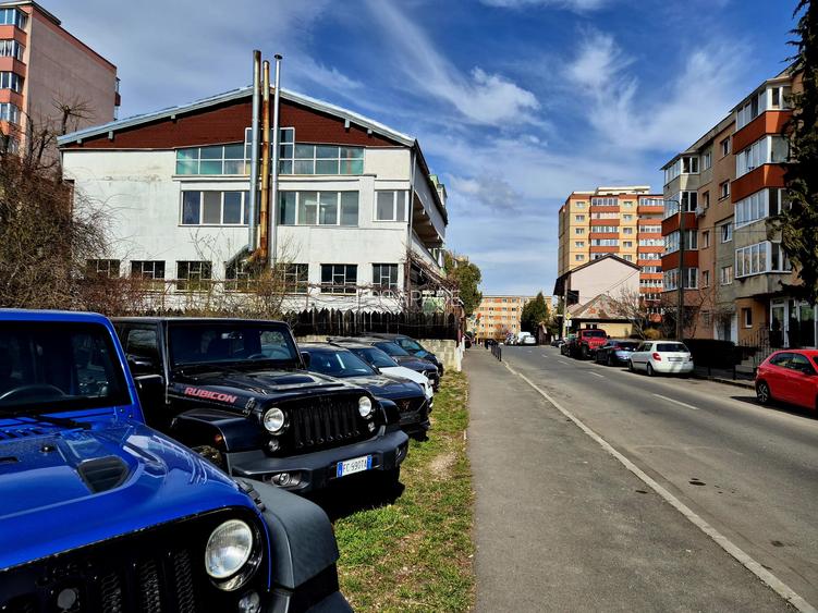 INVESTITIE!!! / Teren intravilan 1263 mp / Str. Vulturului, Brașov - 13