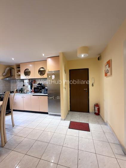 Apartament 3 camere, decomandat, 72mp utili, etaj 2, zona Sagului - 11