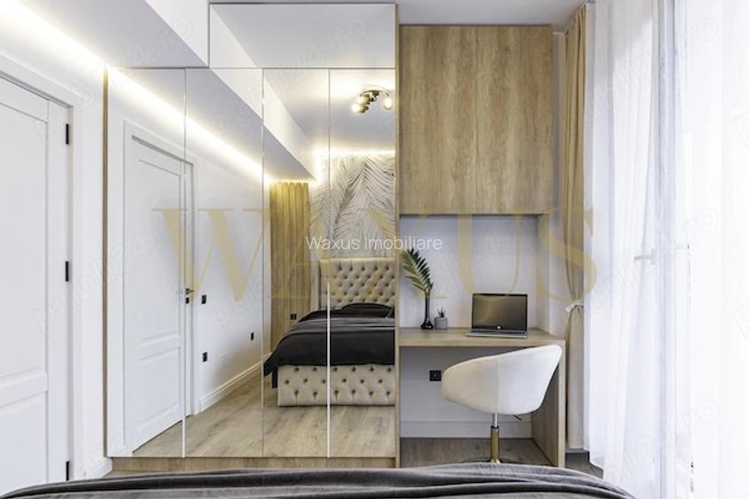 Apartament UltraLux - 2 Camere | Etaj 1 | Parcare - PTA. Mihai Viteazu - 5